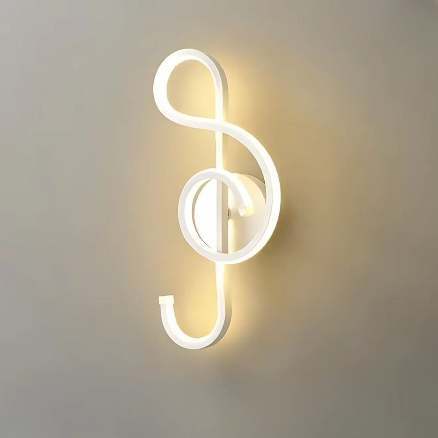 Aplica LED Cheisa, 11W, Alb, Lumina Rece/Calda/Neutra