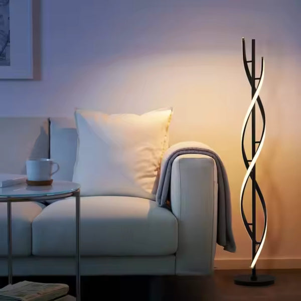 Lampadar LED Upsilon