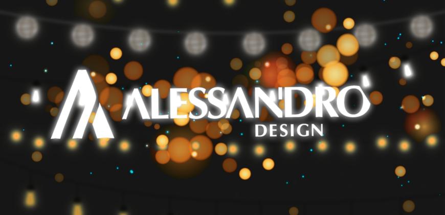 Alessandro Design - Lumini de Poveste