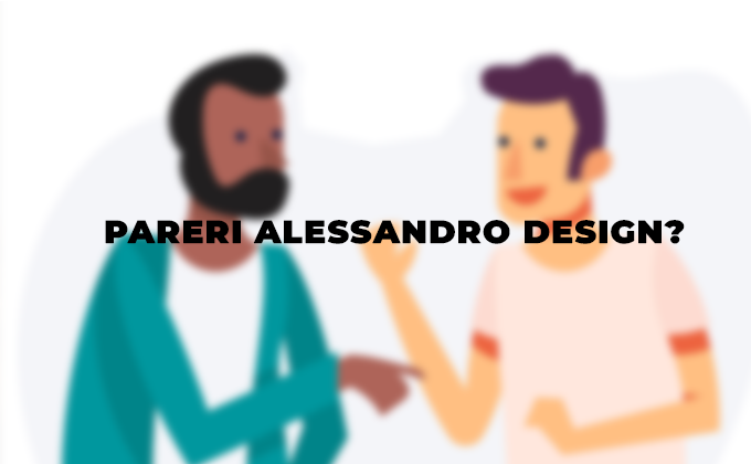 Alessandro Design - opinii, pareri si testimoniale