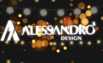 Alessandro Design - Lumini de Poveste