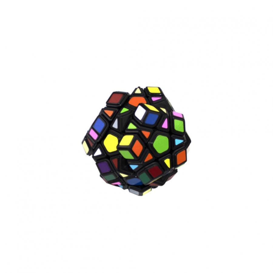 Cub Rubik 3x3x3 Megaminx, CP-75