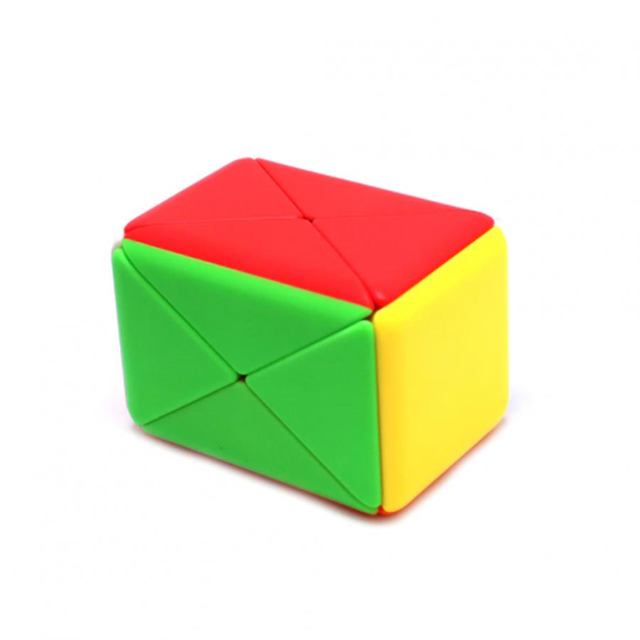 Cub Rubik Container Dreptunghiular ,MY-15