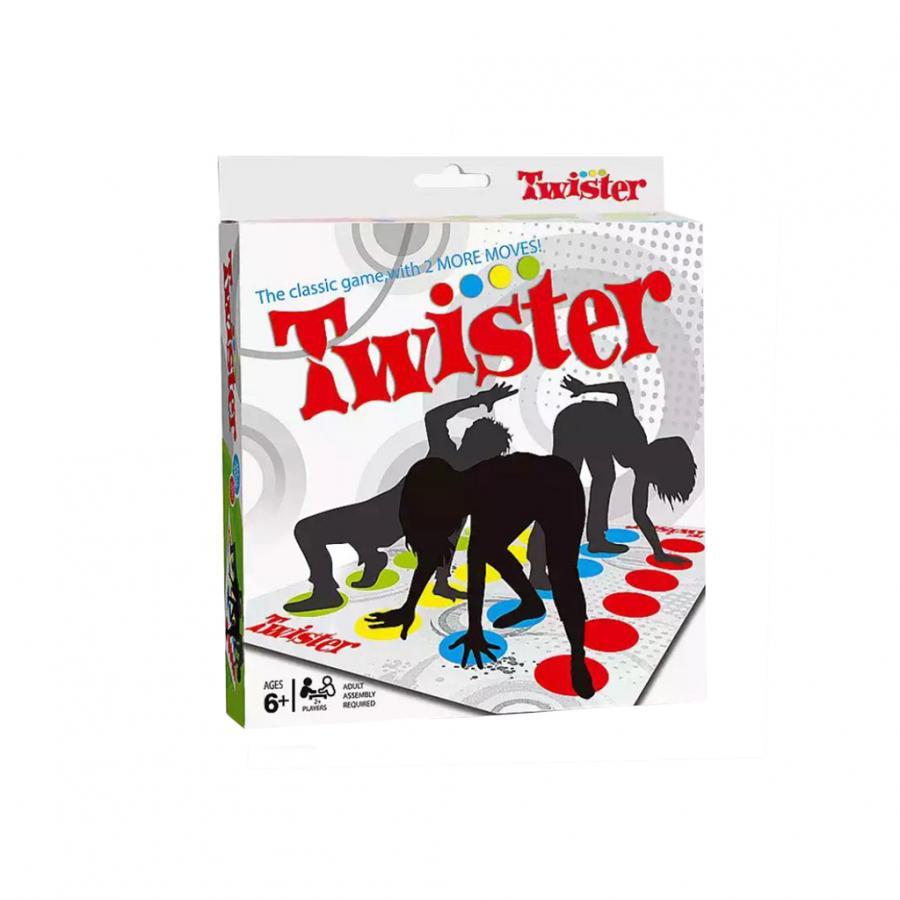 Joc Twister, TW/01