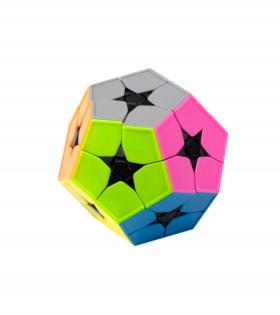 Cub Rubik Hexagon Stelar Multicolor , CP-8860