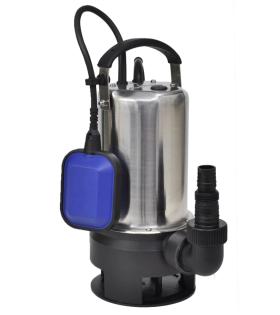 Pompă submersibilă pentru apă murdară, 1100 W, 16500 L/h