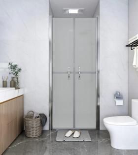 Ușă cabină de duș, mat, 71 x 190 cm, ESG