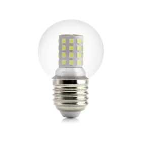 Bec Led Bulb E27 6W Lumina Calda Rece Neutra