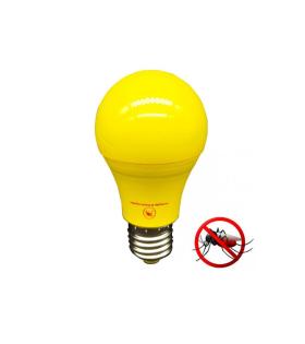 Bec LED UV Anti-Insecte, E27, 10W, 2000K