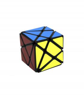 Cub Rubik  Negru, CP-76