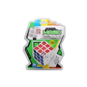 Cub Rubik 3x3  , MY-18