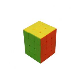 Cub Rubik Magic Cub 3x3x4 ,MY-17