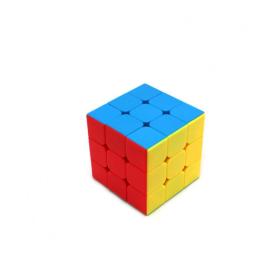 Cub Rubik Multicolor 3X3X3 , MY/05