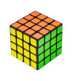 Cub Rubik, Pătrat, Multicolor, Plastic