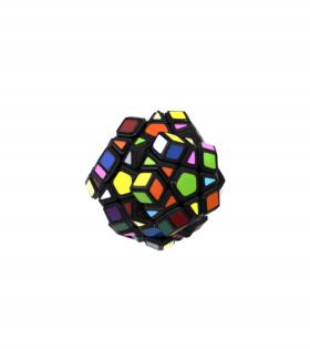 Cub Rubik 3x3x3 Megaminx, CP-75