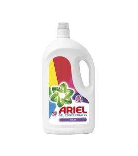 Detergent Lichid ARIEL Color, 3.3L, 60 Spălări