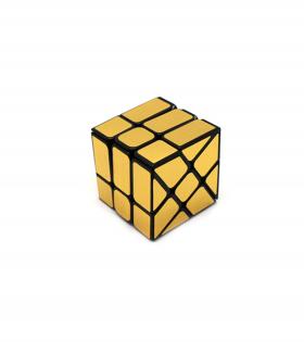 Cub Rubik Auriu 2X2X2 , MY-02