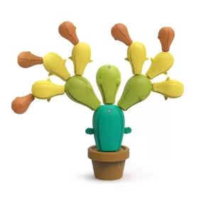 Joc Dexteritate Cactus in Echilibru