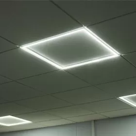 Panou LED Rama Incastrat 40W Lumina Rece Alb