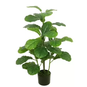 Planta Artificiala fara Ghiveci 100cm Verde