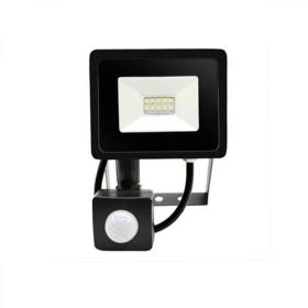Proiector LED cu senzor Fantas, IP.65, 20W 6500K