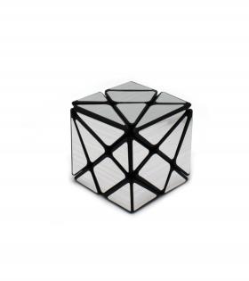 Cub Rubik 3X2 Argintiu, MY-03