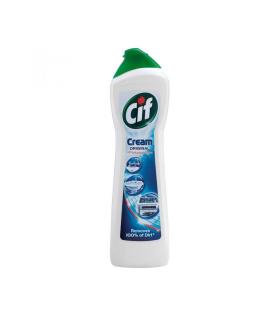 Soluție Universală de Curățare CIF Cream, 250ml