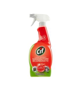 Spray Degresant CIF cu Bicarbonat pentru Bucătărie, 650ml