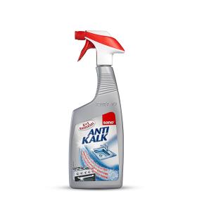 Spray Detergent Detartrant SANO 4 în 1, 700ml