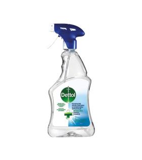 Spray Dezinfectant DETTOL pentru Multisuprafețe, 500ml