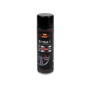 Spray Profesional pentru Curățarea Frânelor, 500ml