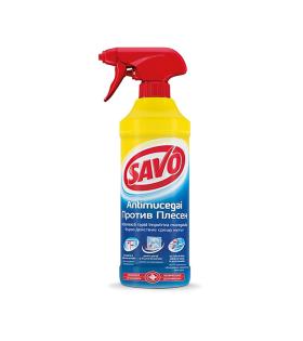 Spray Special Antimucegai SAVO, 500ml