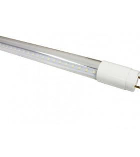 Tub LED Clar, 18W, 59cm, , 6400K