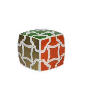 Cub Rubik 3X3X3, Multicolor, CP-67